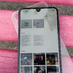 samsung a 16  . 6   128 arssa