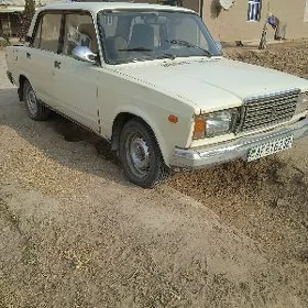 Lada 2107 2000