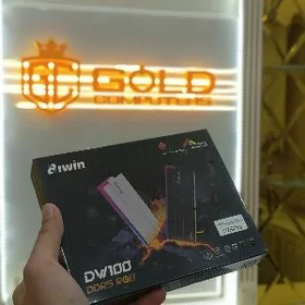 BIWIN OPAL 32GB(2x16)6000MHz