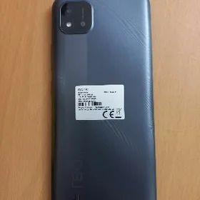 REALME C11