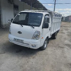 Kia Bongo 2005