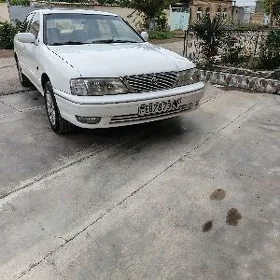 Toyota Avalon 1996