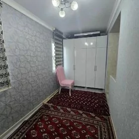 Arenda kwartira 8 mkr 3 kom