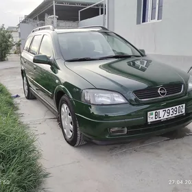Opel Astra 1998