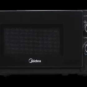 Микроволновая печь