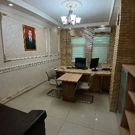 Arenda ofis 5 komnat