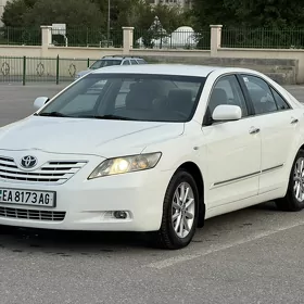 Toyota Camry 2009