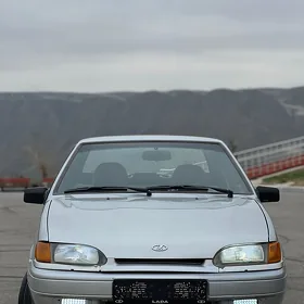 Lada 2115 2012