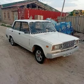Lada 2107 2000