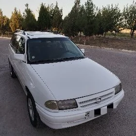 Opel Astra 1991
