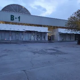 Altyn Asyr Gündogar Bazary Jyg