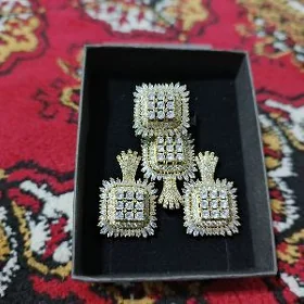 kamplekit arginal solmaýan