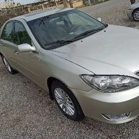 Toyota Camry 2002