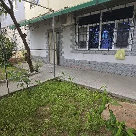 3-комн 1-этаж Болгарка