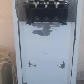 morojny морожно apparat