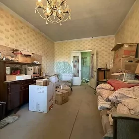 Кемине 2 ком 3 этаж