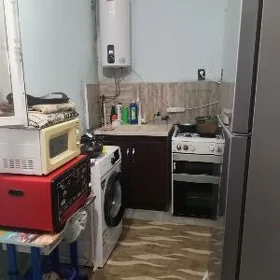 2 ком на 1 этаже