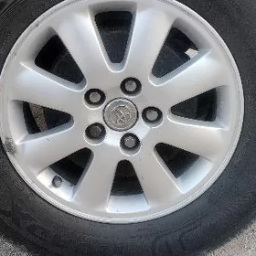 diska obmen R16 4 stuk