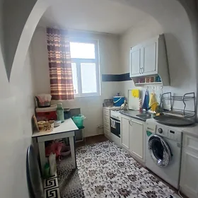 Черёмушки кубинка 2ком 2этаж