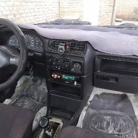 Opel Vectra 1991