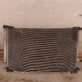 Tayota Camry kansener radýatyr