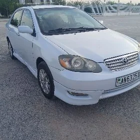 Toyota Corolla 2006