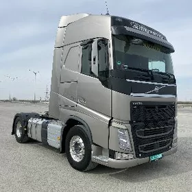 Volvo FH 460 2015