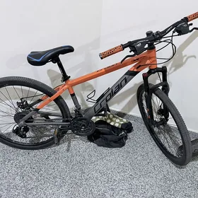 велосипед 26 дуймоа