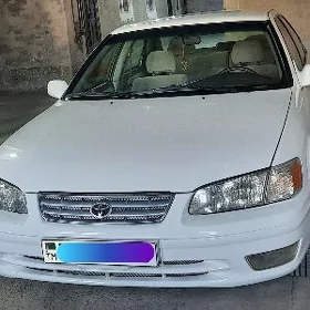 Toyota Camry 2001