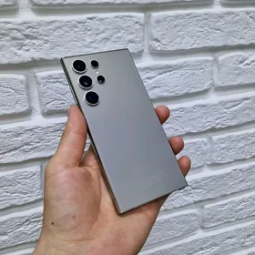 SAMSUNG S24 ULTRA 12/256GB