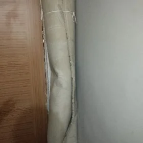 ковёр Белый