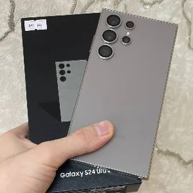 S24 ULTRA 12/256GB 2sim 🩵