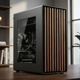 Ryzen 5600, RAM 16, SSD 480