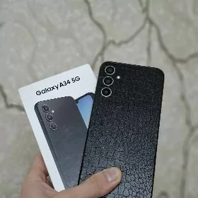 A34 6/128 2sim abmen 🩵