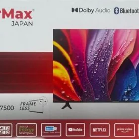 43"50"SUPER MAX