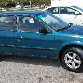 Toyota Tercel 1997
