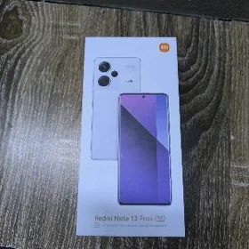 Redmi not 13 pro pilyus 8/256