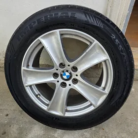 BMW диски 255/55/18