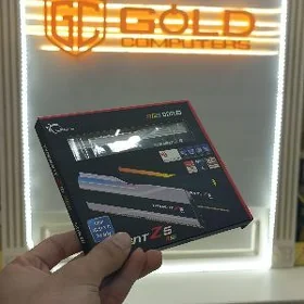 Trident Z5 32GB(2x16GB)7200MHz