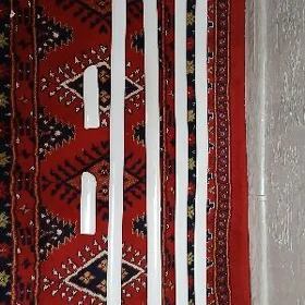 lisicka molding remen