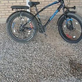BMX