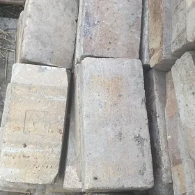 Agniporni kerpiç агнапорни