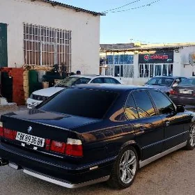 BMW E34 1995