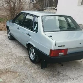 Lada 21099 2002