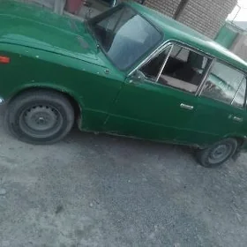 Lada 2103 1980