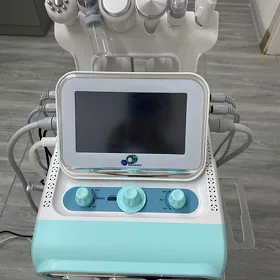 Косметологическое оборудование