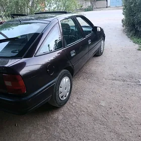 Opel Vectra 1991