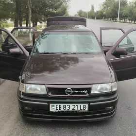 Opel Vectra 1991