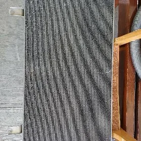 Aziada Camry kansaner radiator