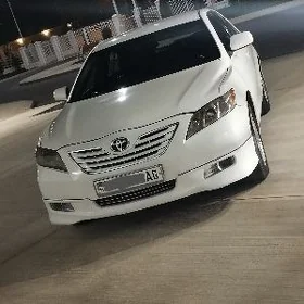 Toyota Camry 2007